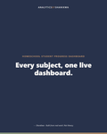 Homeschool Student Progress Dashboard (Mega Multi-Subject) — product cover
