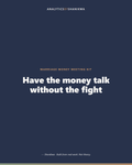 Marriage Money Meeting Kit — product cover