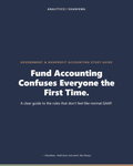 Government & Nonprofit Accounting Study Guide — product cover