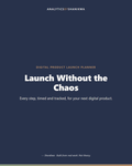 Digital Product Launch Planner — product cover