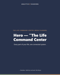 The Life Command Center (Mega Planner) — product cover