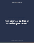 Homeschool Co-op Coordination Kit — product cover