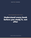 Book-by-Book Bible Study System — product cover