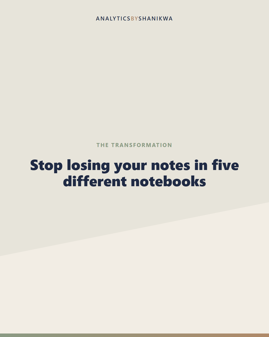 Deep Study Bible Tracker — what it does for you