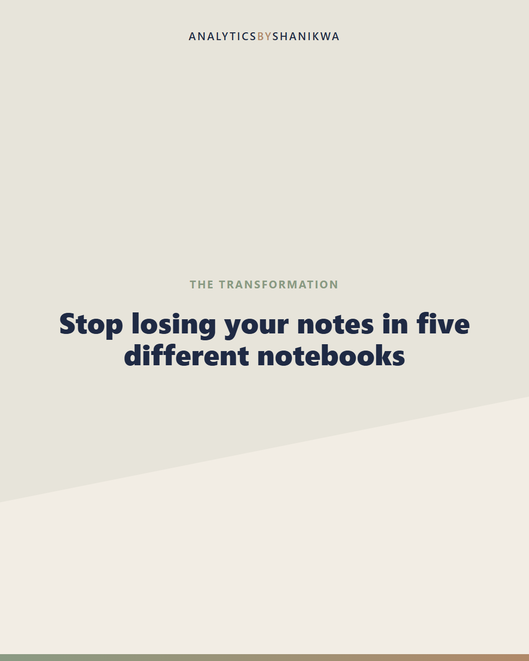Deep Study Bible Tracker — what it does for you