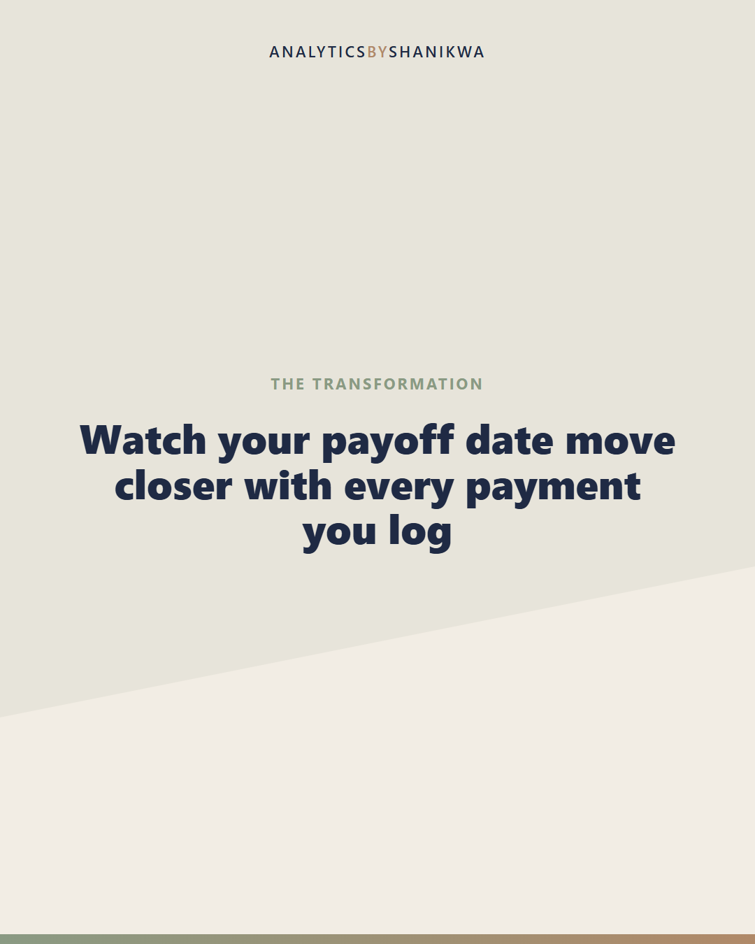 Debt Freedom Tracker for Christian Families — what it does for you
