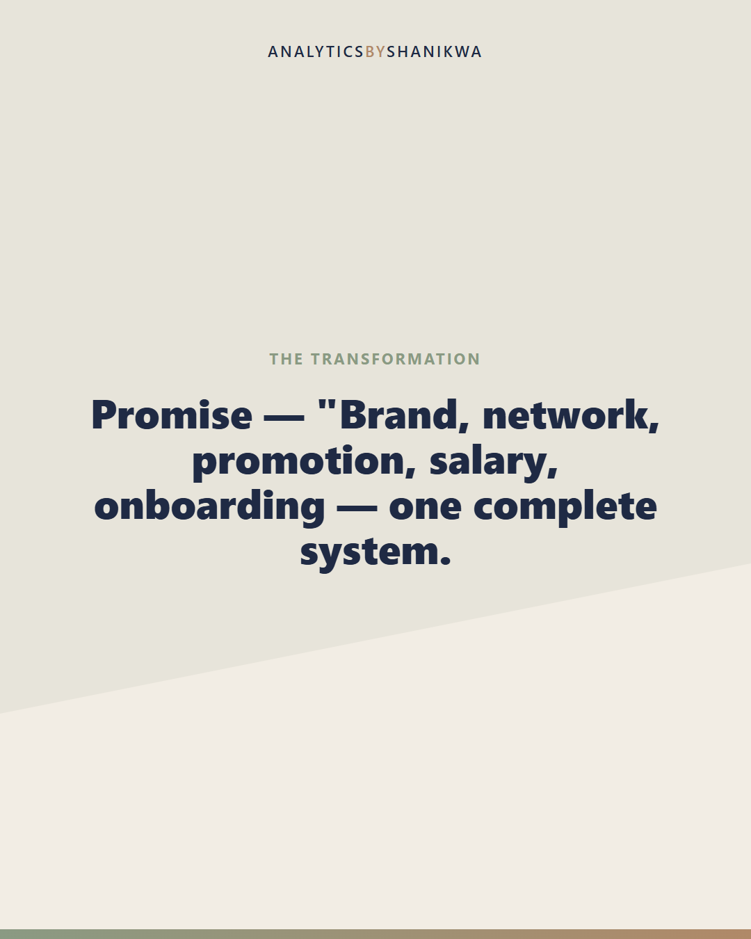 Career Systems Mega Bundle — what it does for you