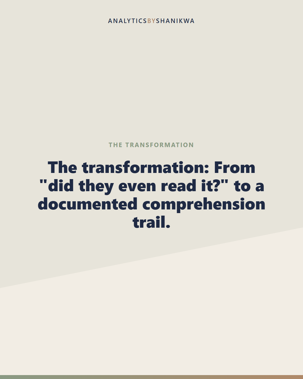 Reading Log & Comprehension Tracker System — what it does for you