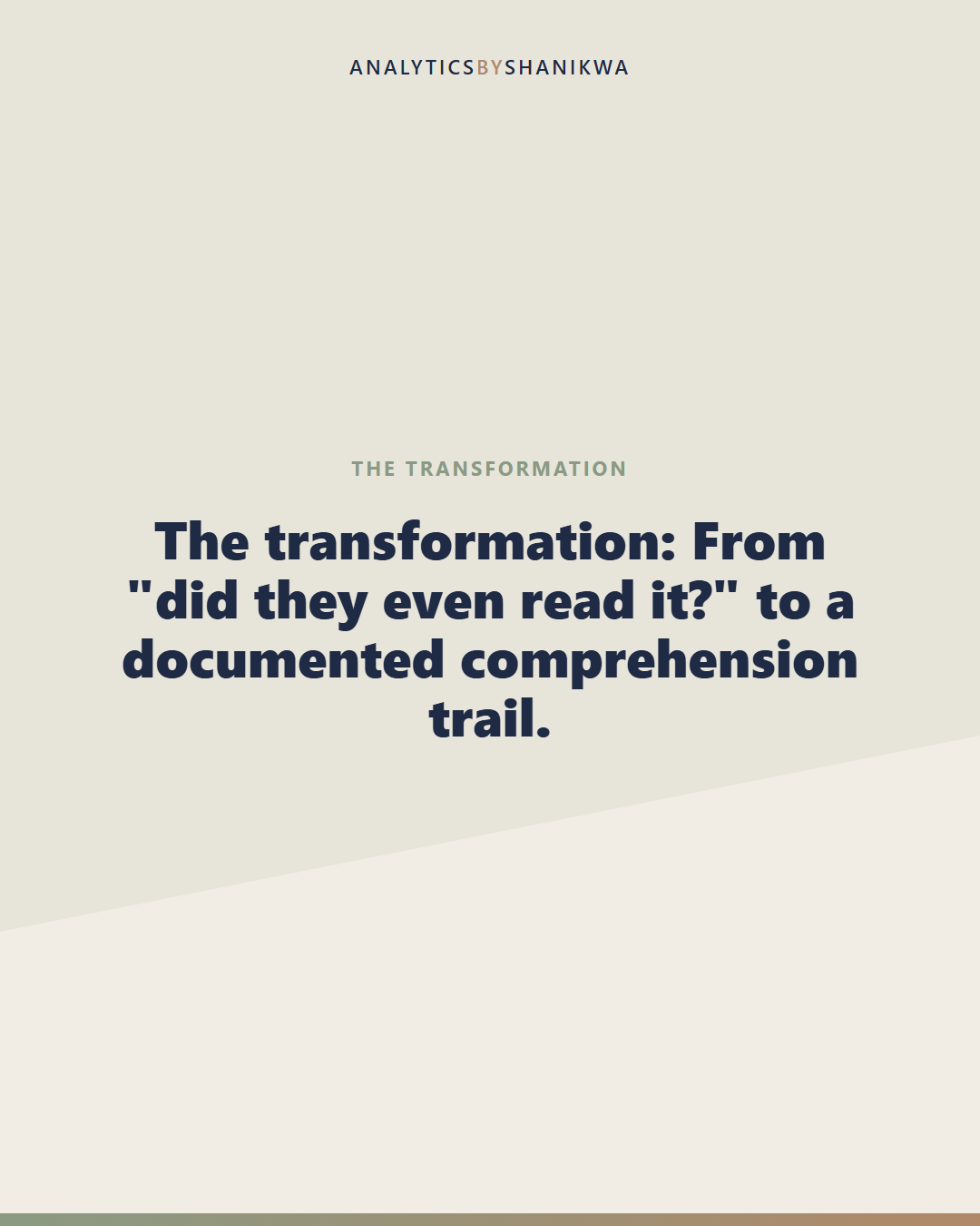 Reading Log & Comprehension Tracker System — what it does for you