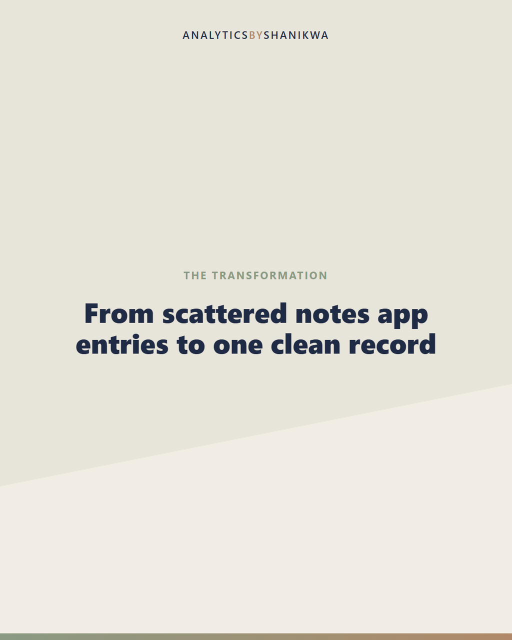 Symptom & Medication Tracker — what it does for you