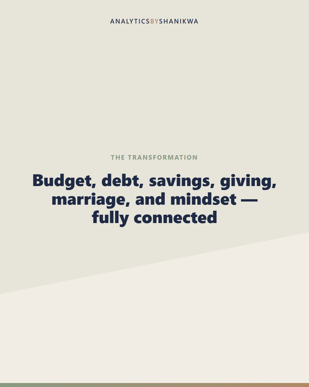 The Complete Stewardship System (Mega Bundle) — what it does for you