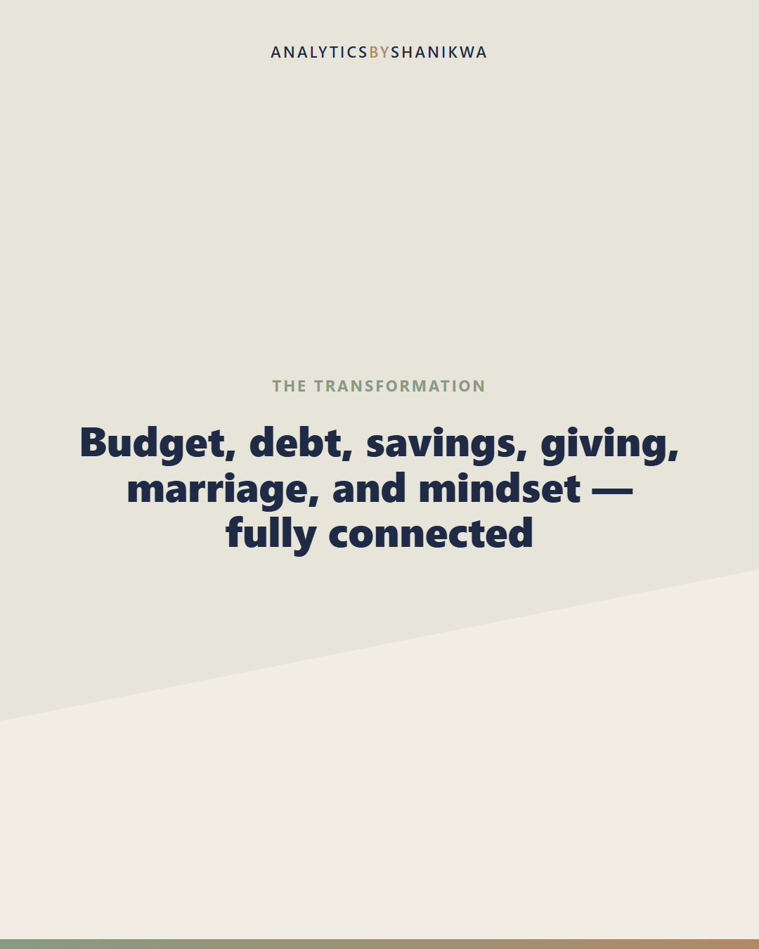 The Complete Stewardship System (Mega Bundle) — what it does for you