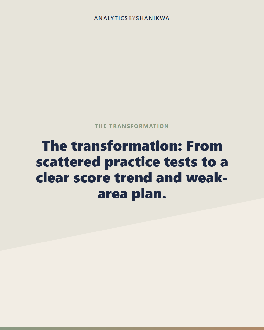 Standardized Test Prep Tracker (SAT/ACT/State Assessments) — what it does for you