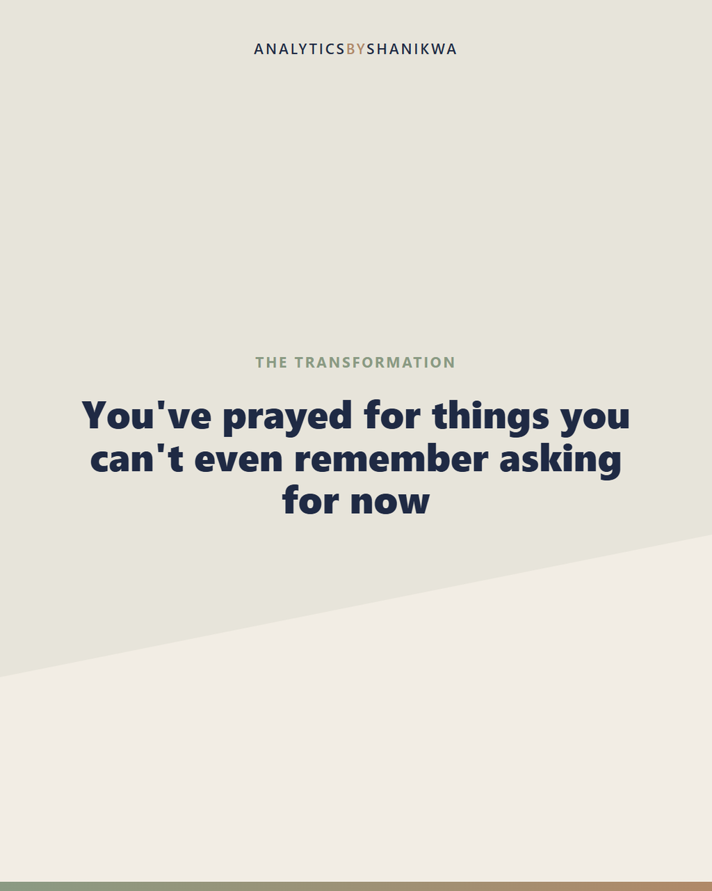 Daily Prayer Journal & Tracker — what it does for you
