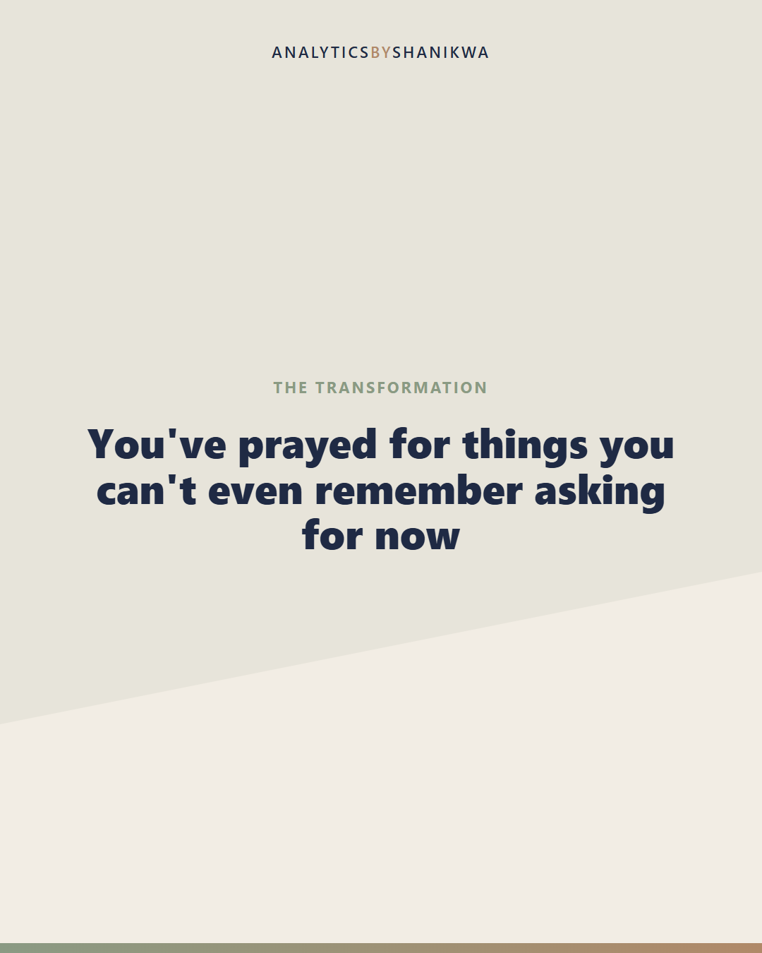 Daily Prayer Journal & Tracker — what it does for you