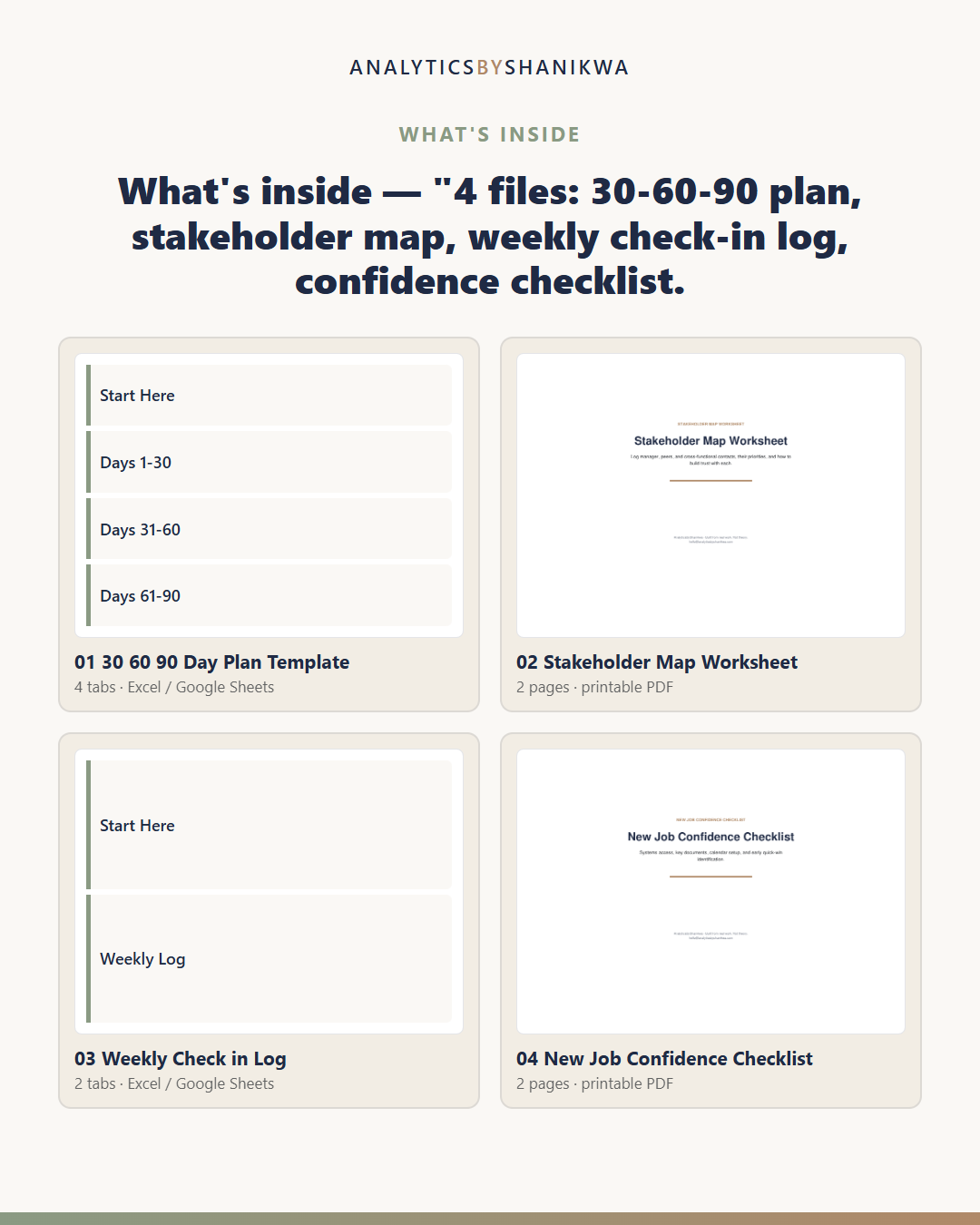 First 90 Days Onboarding Plan — the files you download