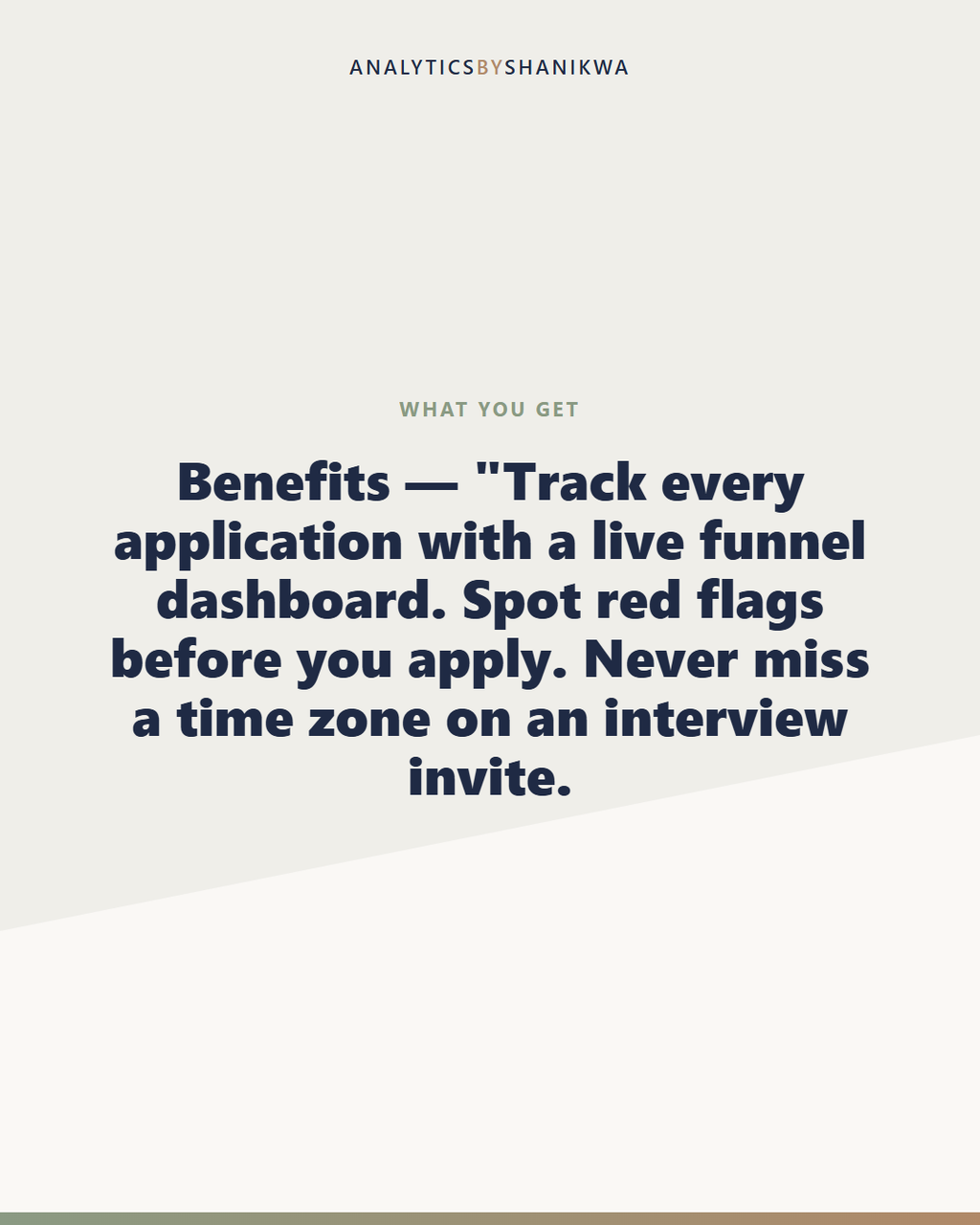 Remote Job Hunt Command Center — what's included