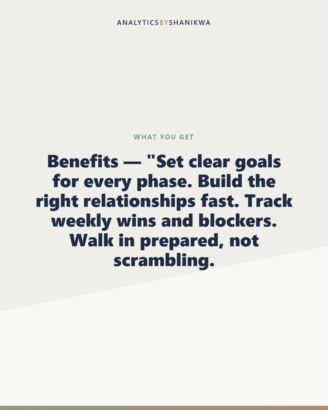 First 90 Days Onboarding Plan — what's included