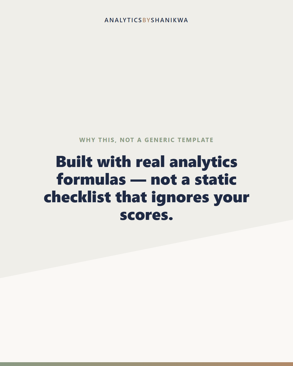 Standardized Test Prep Tracker (SAT/ACT/State Assessments) — why this is different