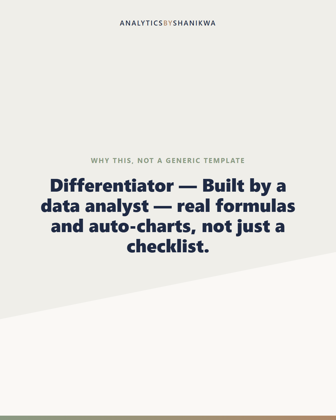 Digital Declutter & Time Audit System — why this is different