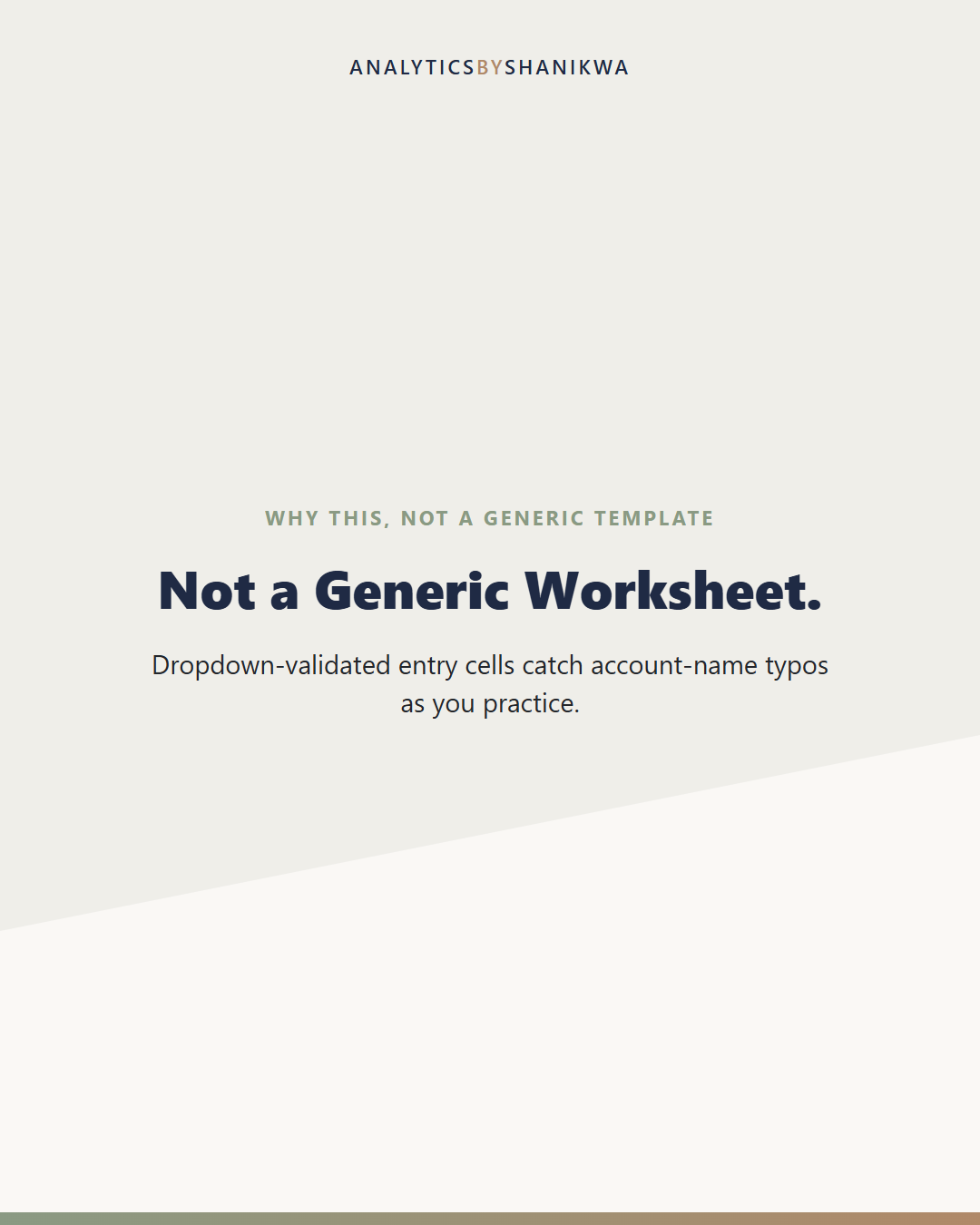 Journal Entry Practice Bank: 200 Transactions with Answer Key — why this is different