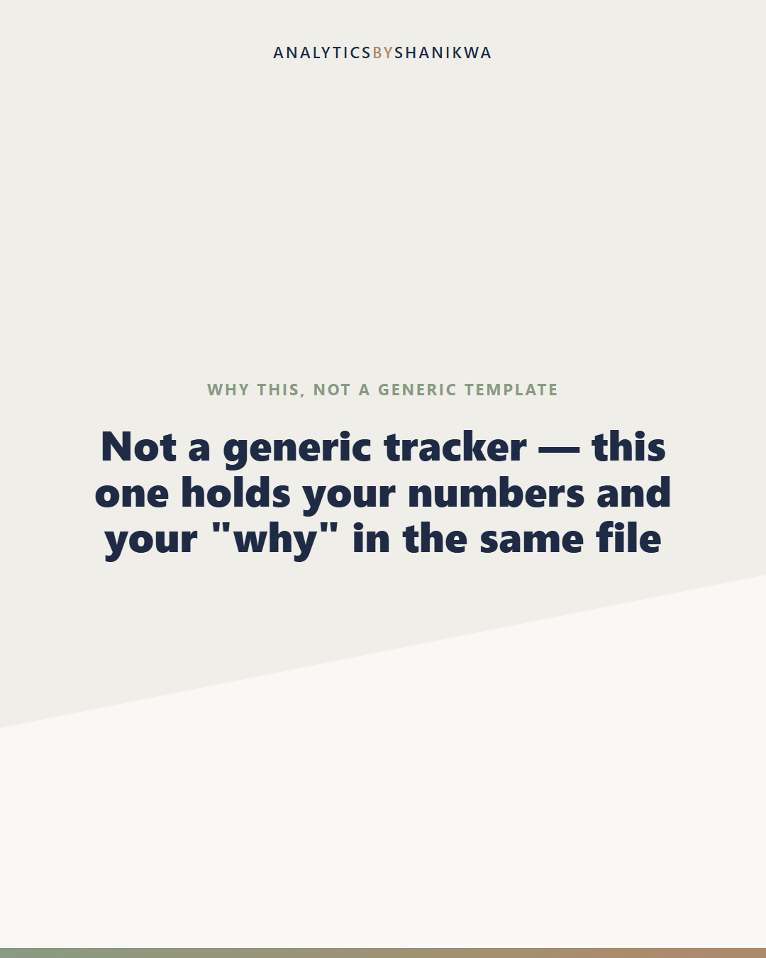Debt Freedom Tracker for Christian Families — why this is different