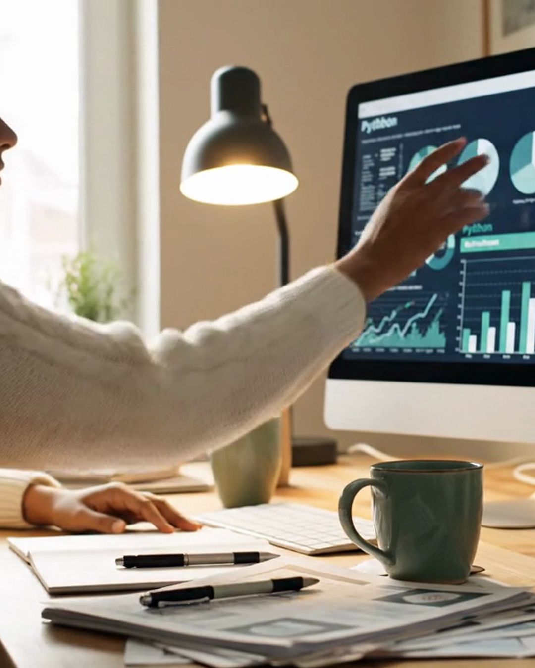 KPI & Metric Dictionary for Data Analysts — in use at home