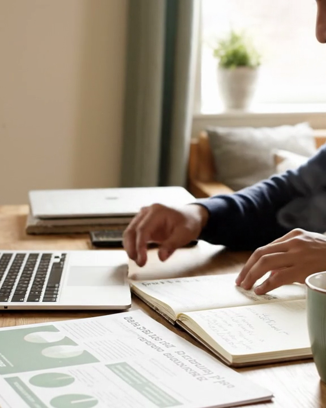 Career Systems Mega Bundle — in use at home