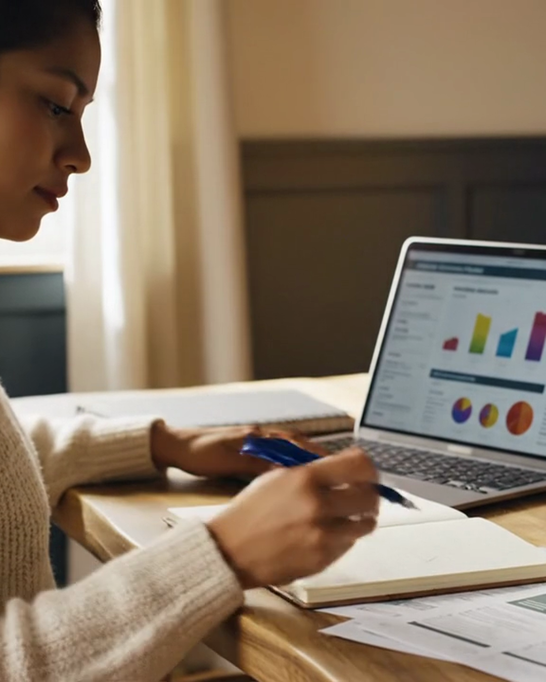 Federal & Government Job Application System — in use at home