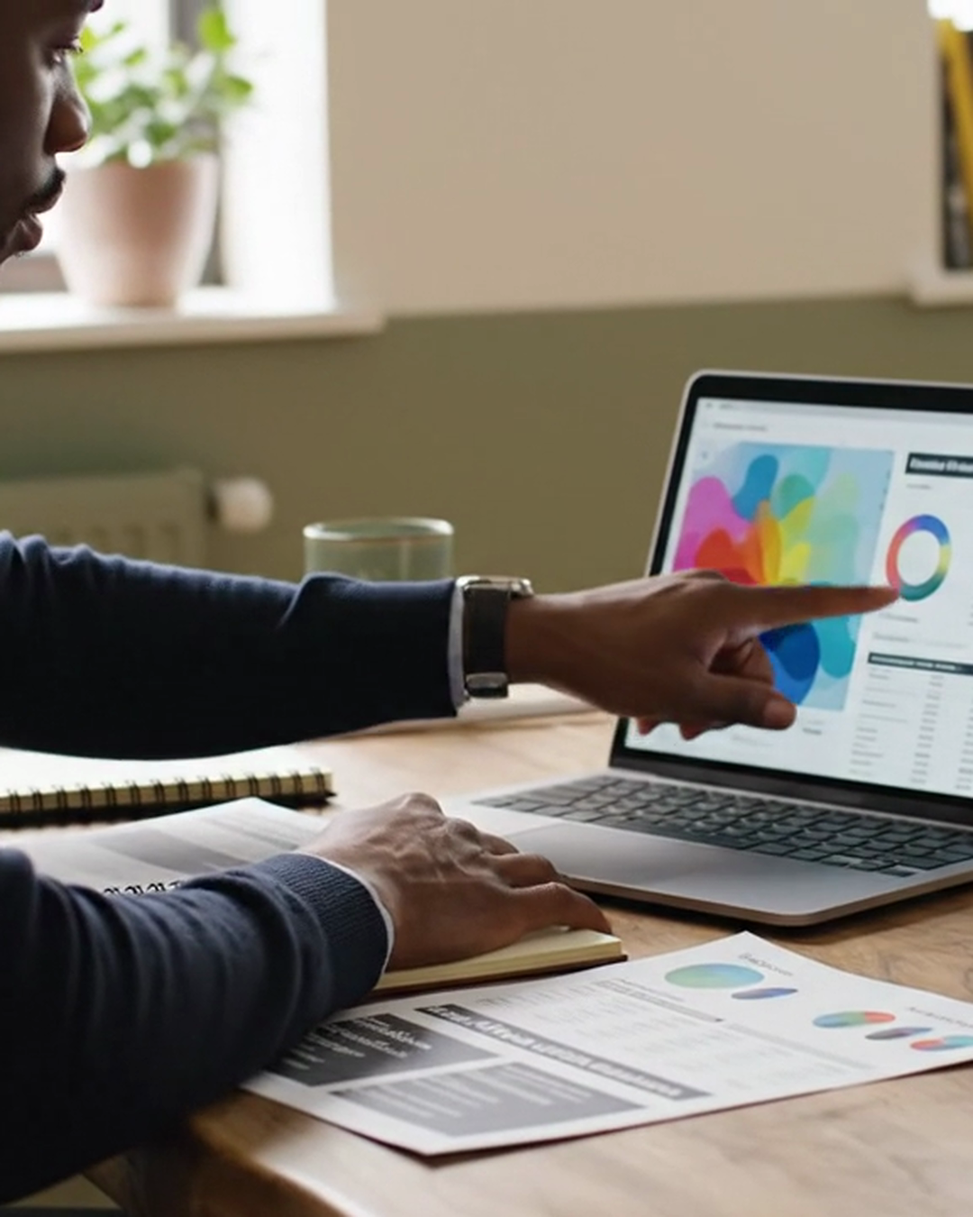 Career Change at 40+ Planner — who it's for