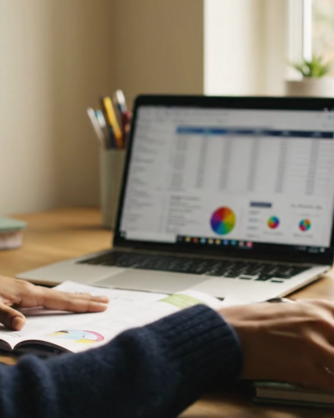 LinkedIn Optimization & Personal Brand Toolkit — who it's for