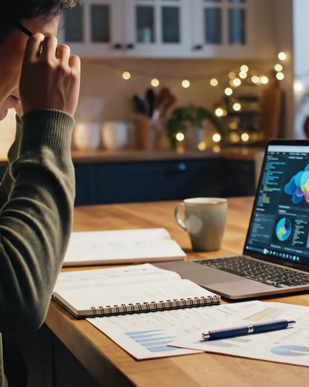Data Analytics Portfolio Project Templates (3-Project Pack) — who it's for