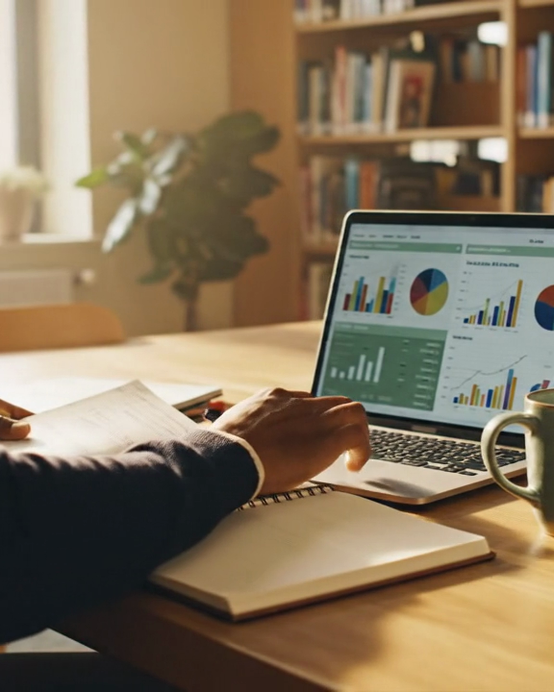Intermediate Accounting Formula & Concept Master Sheet — who it's for