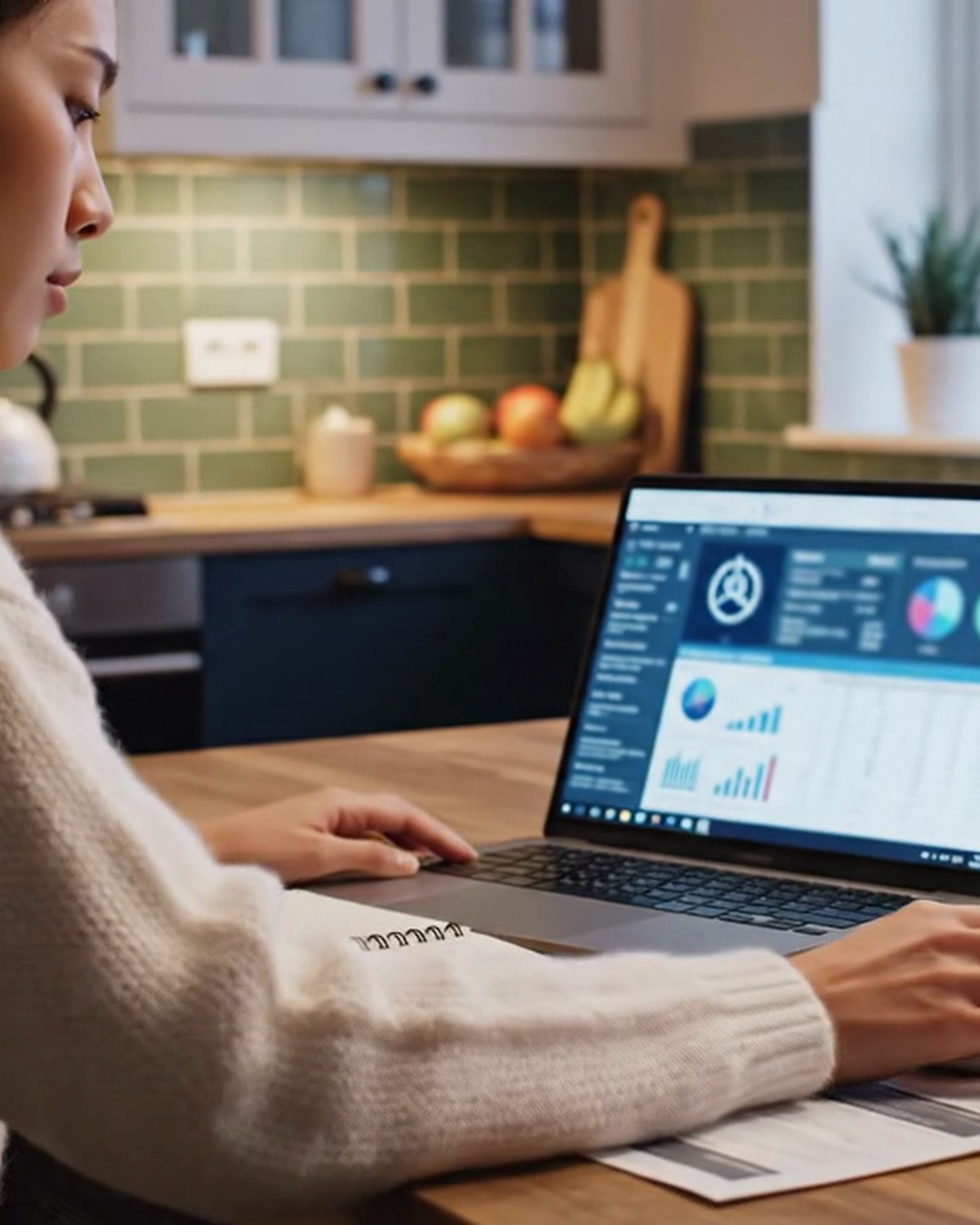 Python for Data Analysts Reference Pack — who it's for