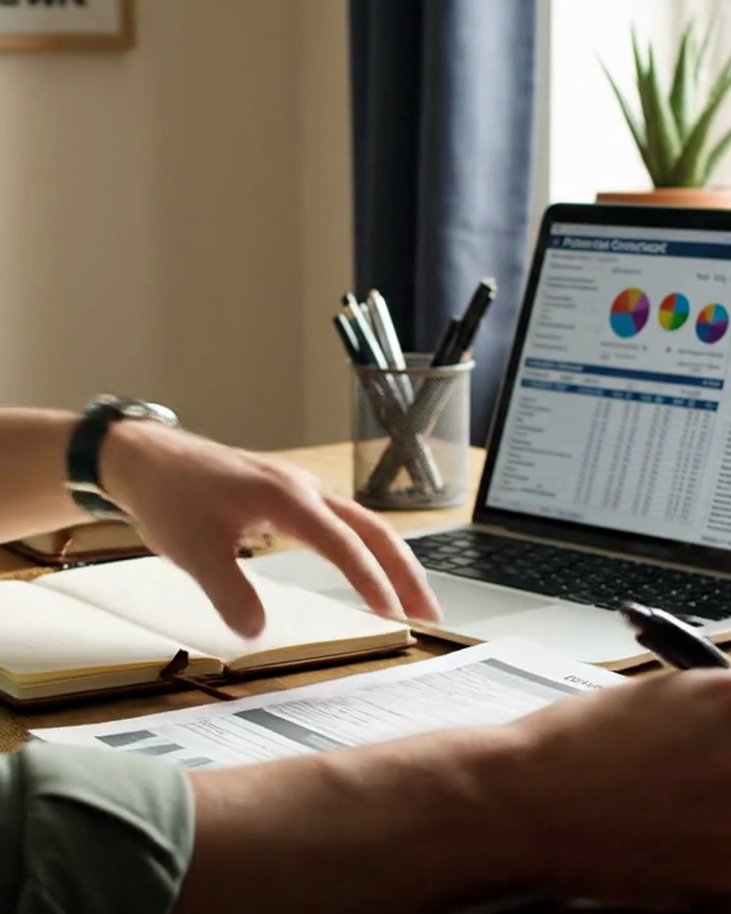 First 90 Days Onboarding Plan — who it's for