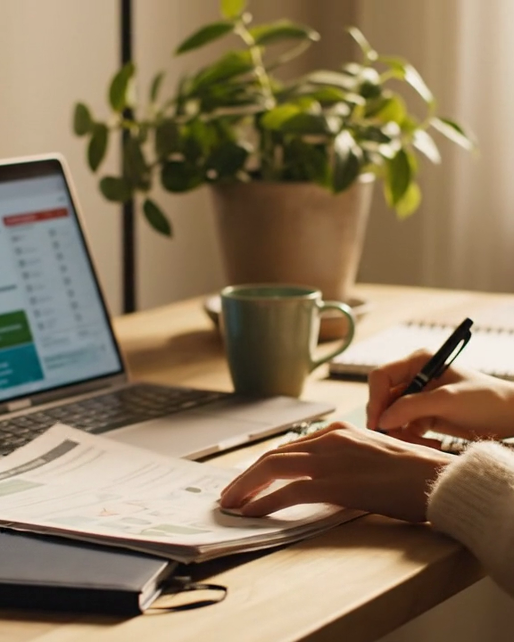 The Life Command Center (Mega Planner) — who it's for