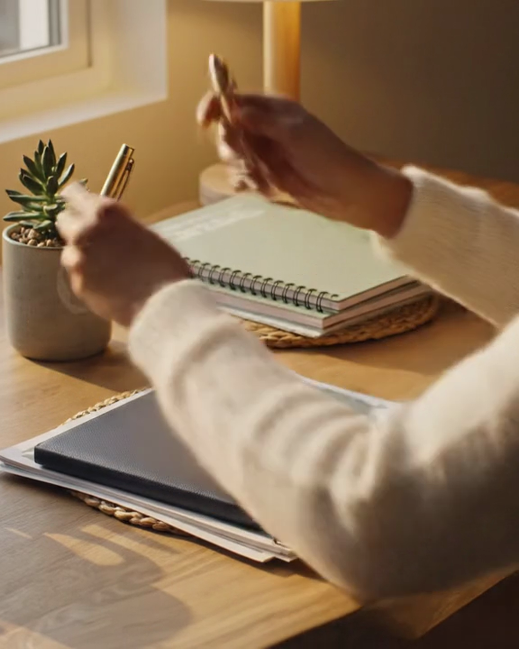 Digital Declutter & Time Audit System — who it's for