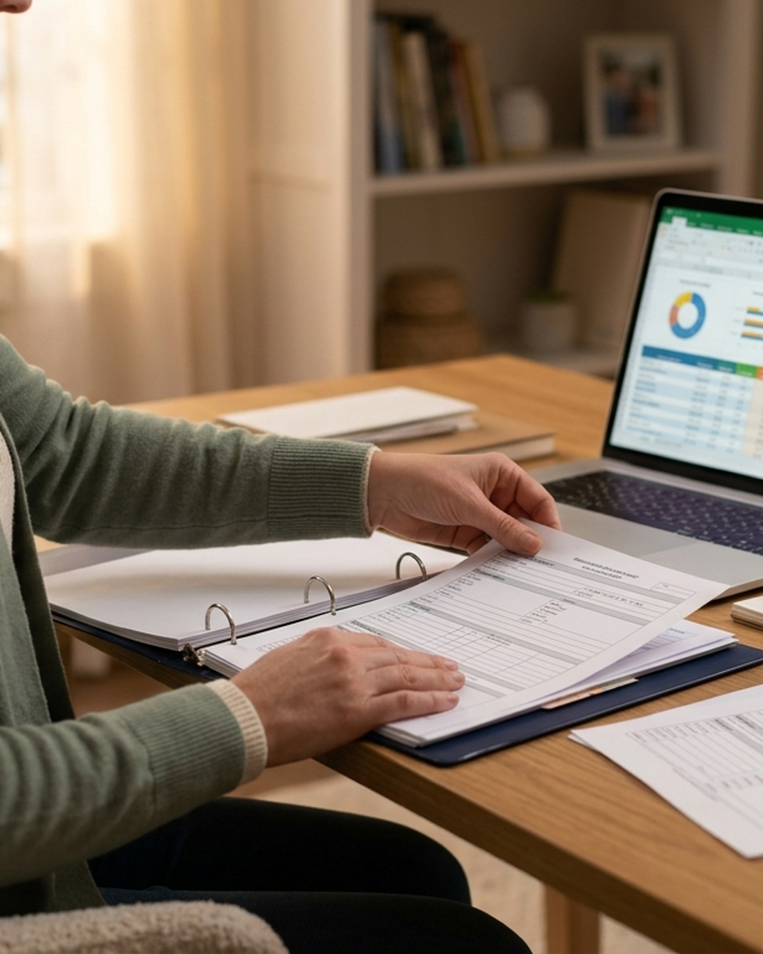 Homeschool High School Transcript & GPA Builder — who it's for