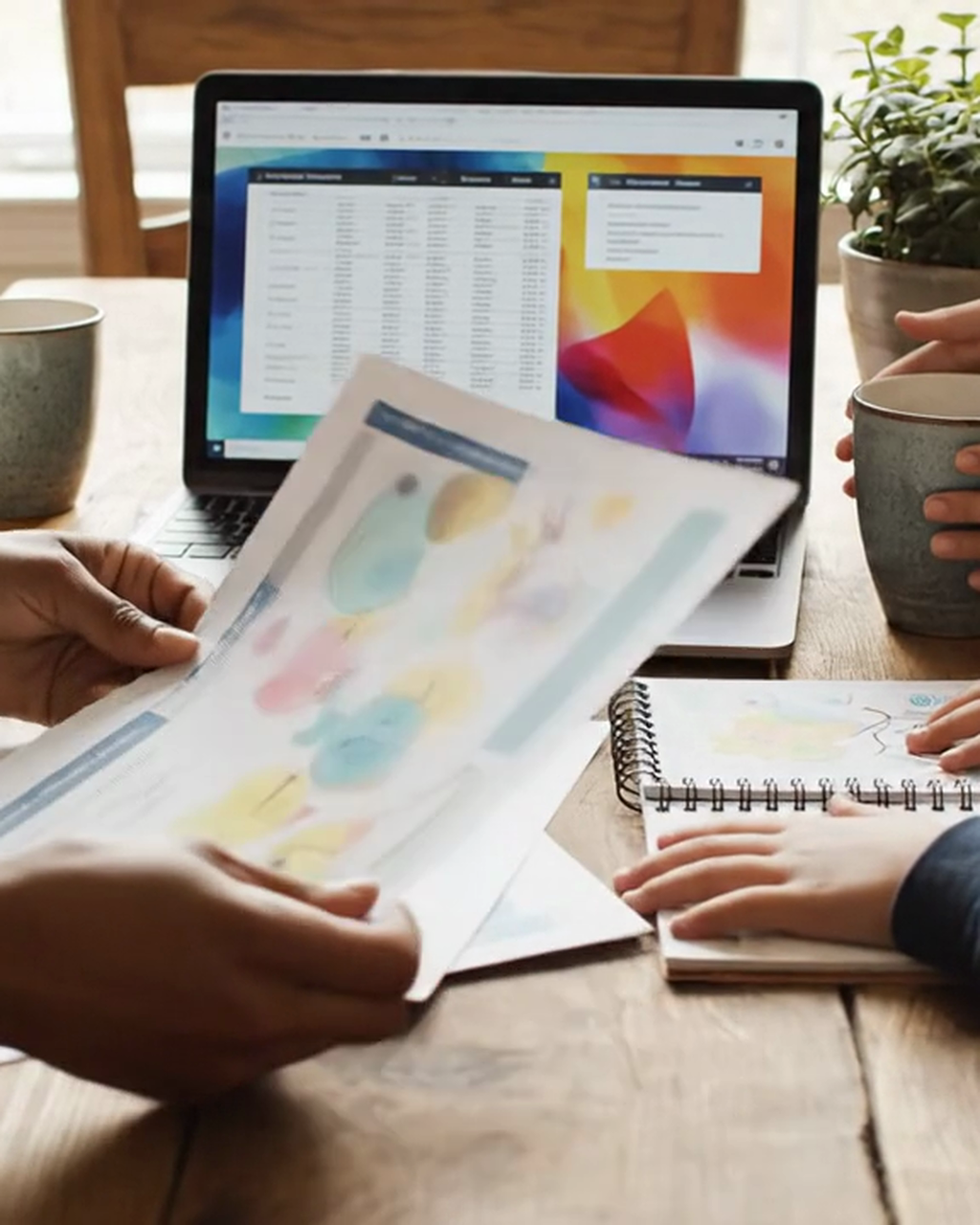 Christian Character Building Chart Bundle — who it's for