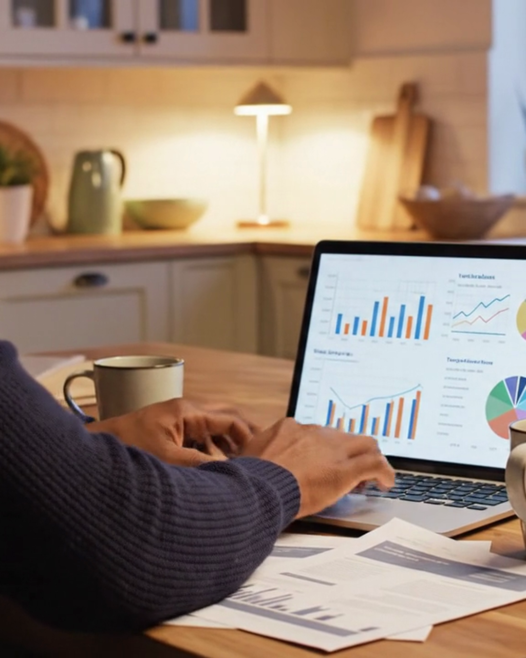 Statistics Refresher for Data Analysts — who it's for