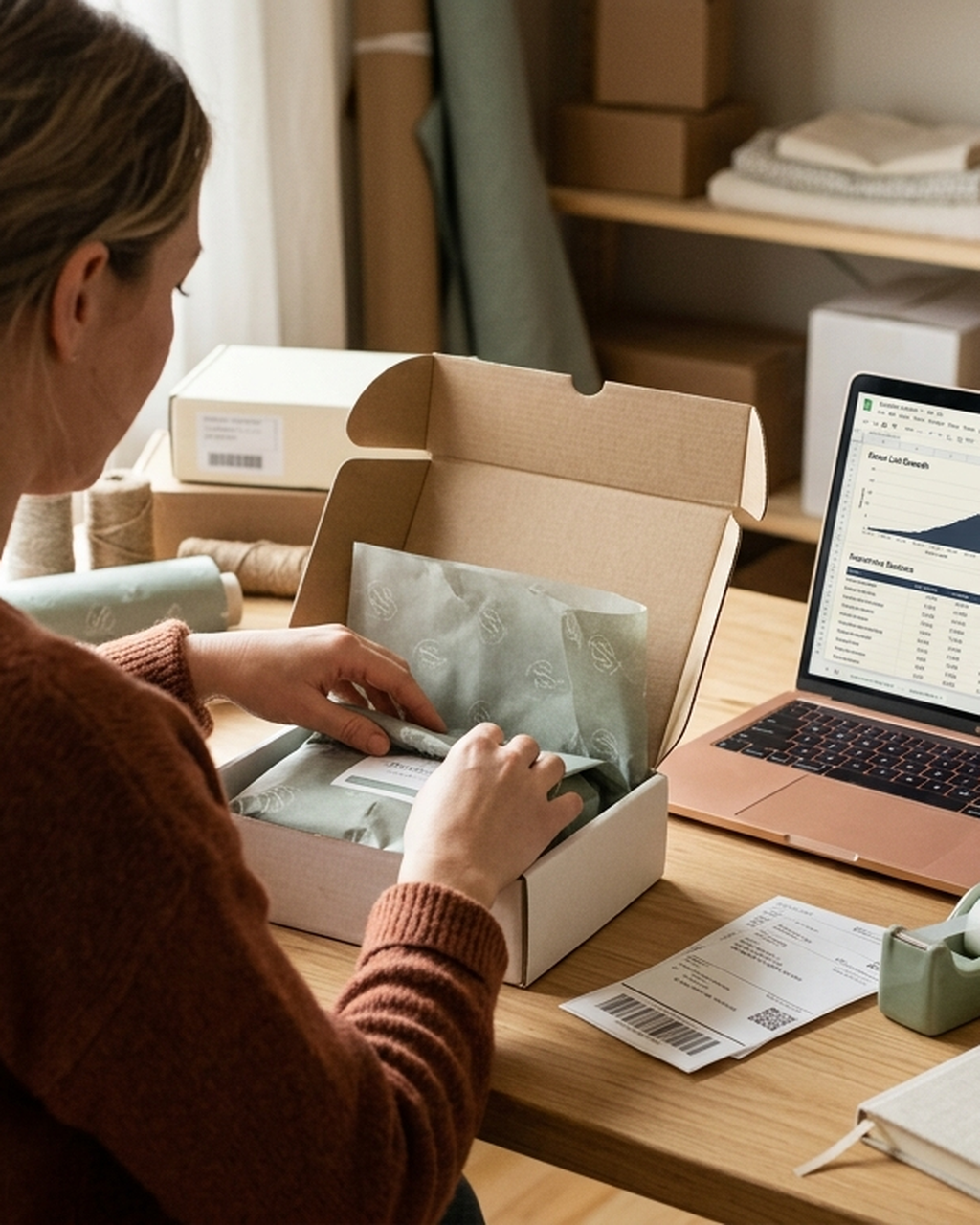 Email List Growth & Funnel Tracker — who it's for