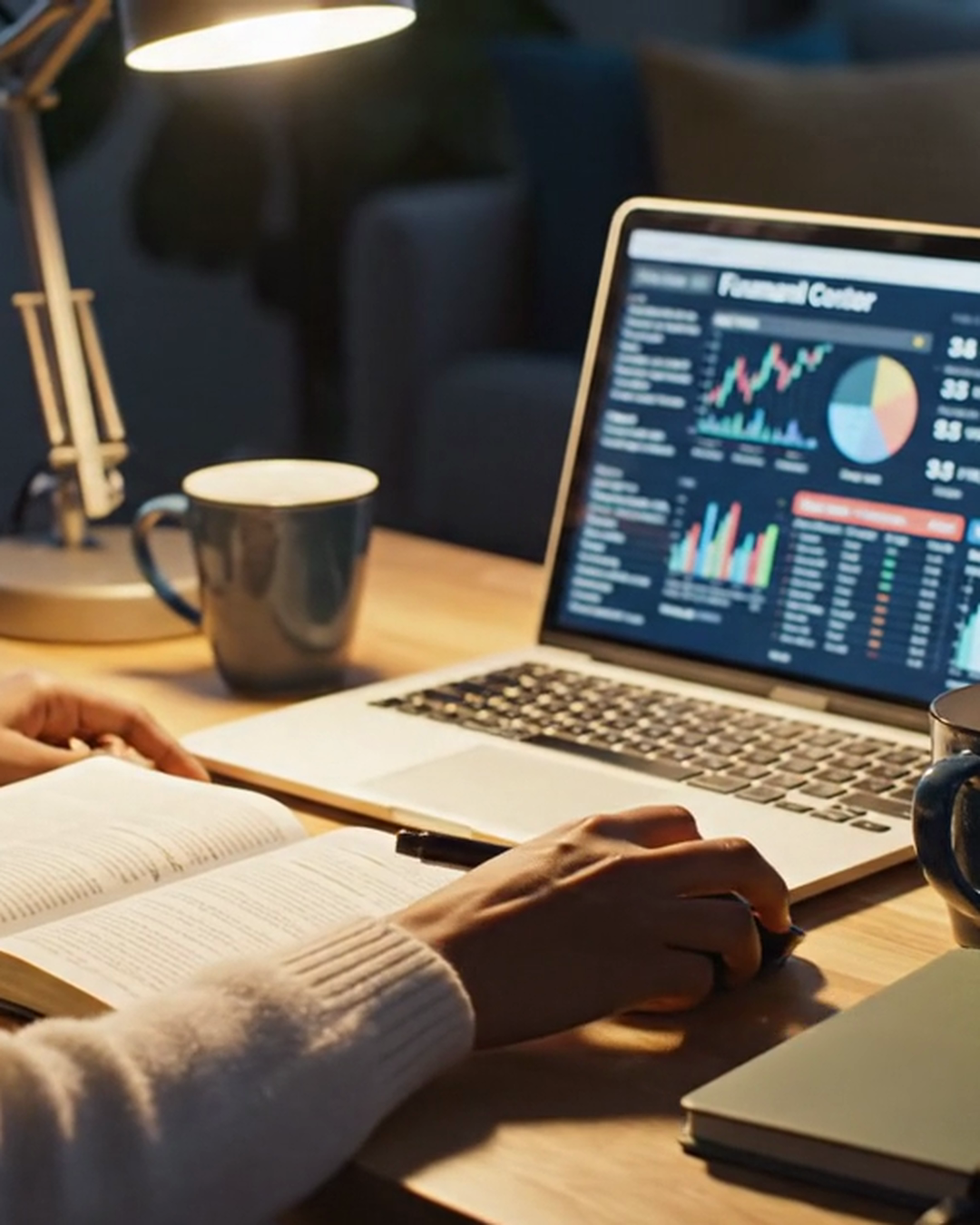 The Complete Stewardship System (Mega Bundle) — who it's for
