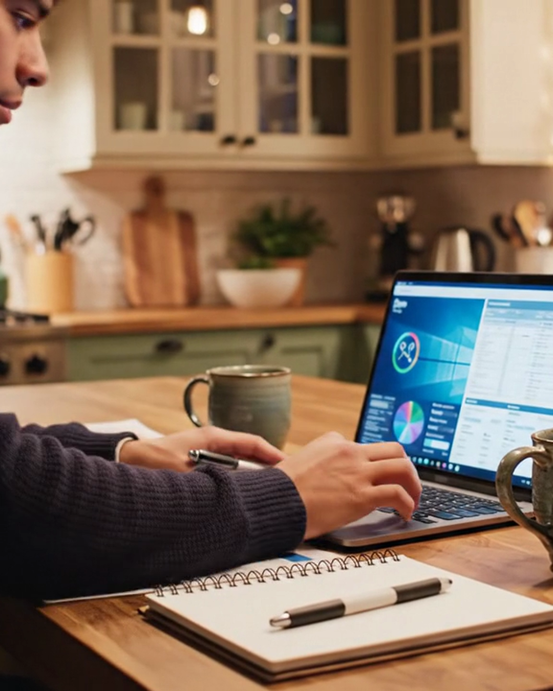 Tableau Dashboard Portfolio Starter Kit — who it's for