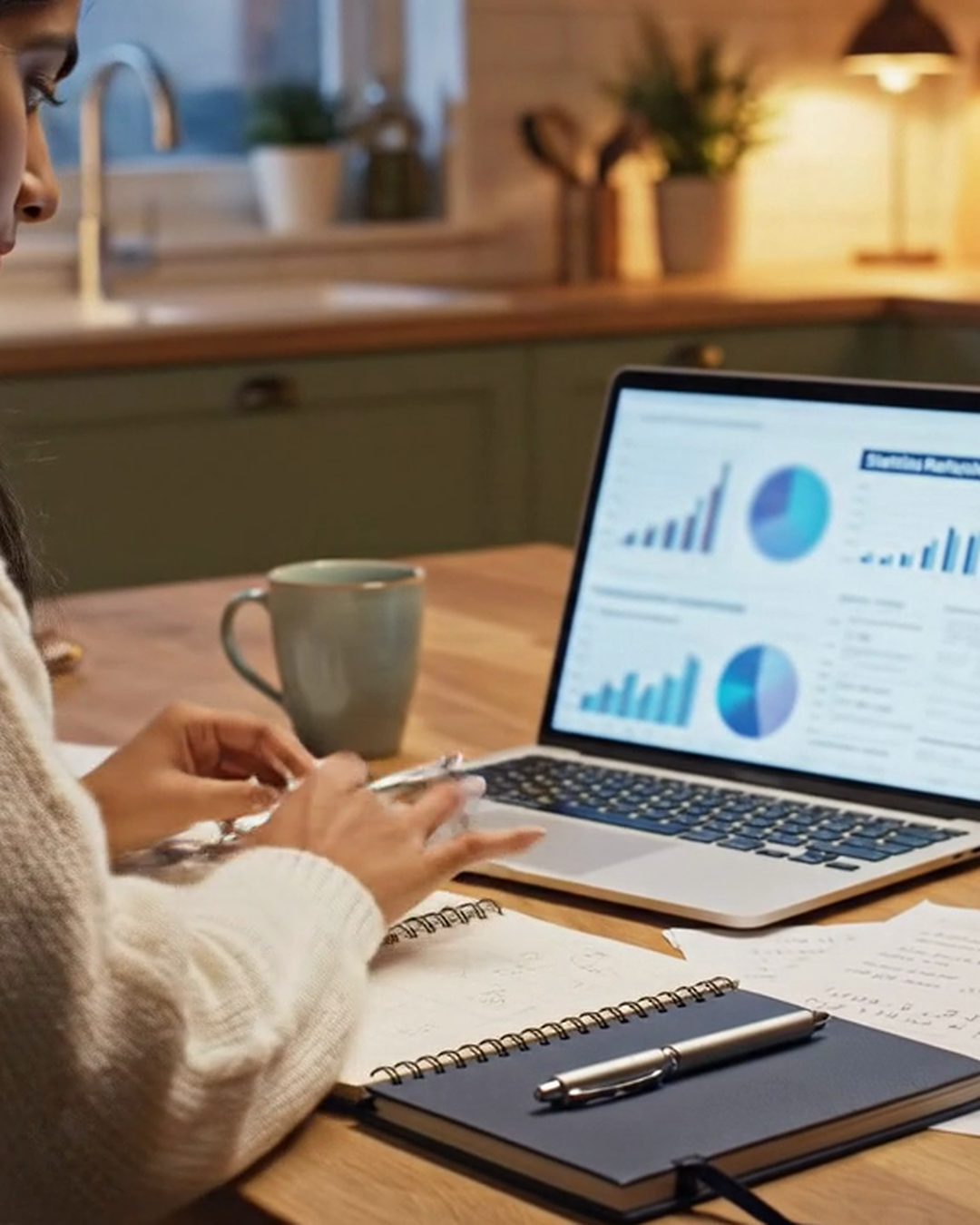 A/B Test Calculator & Experiment Design Kit — who it's for