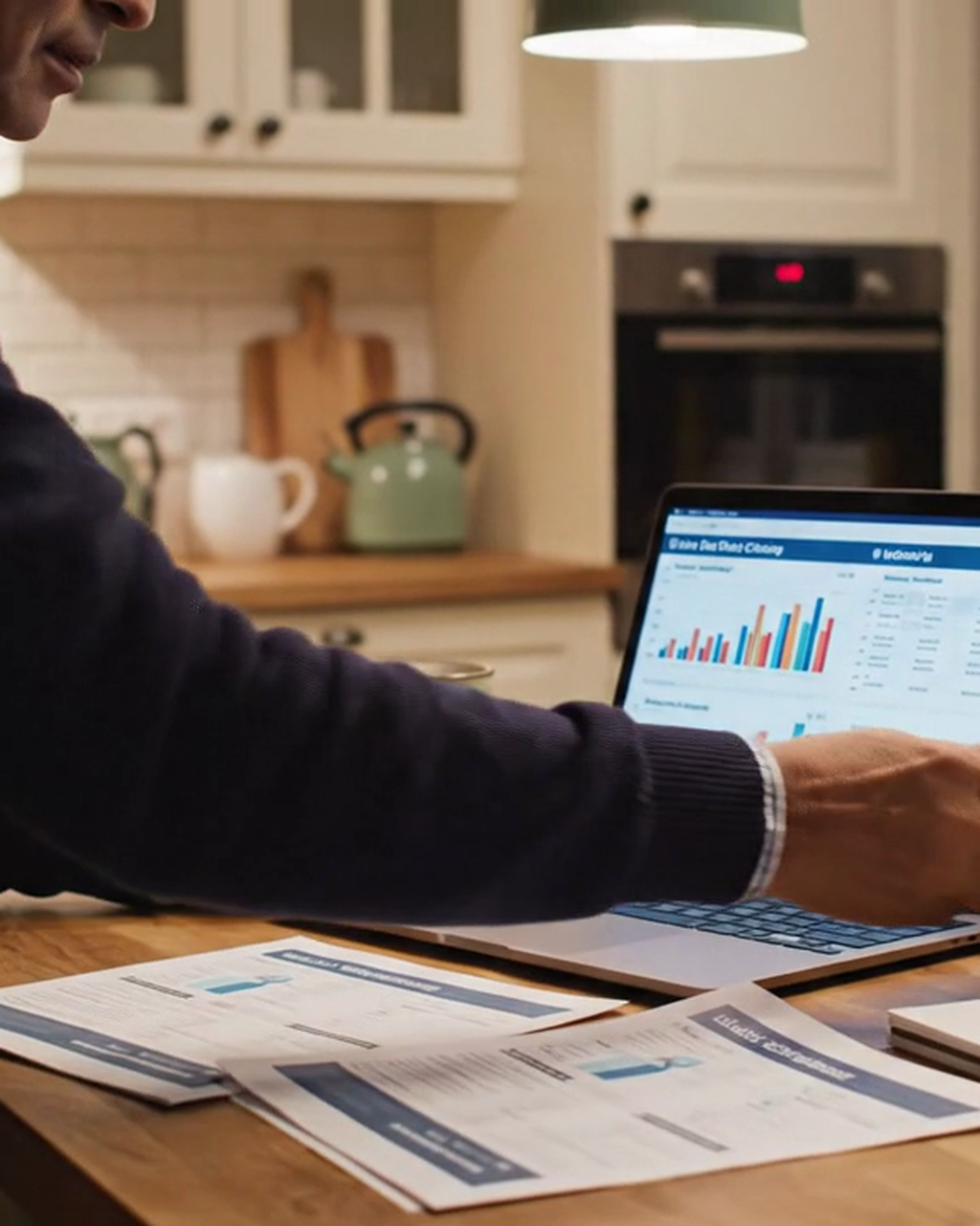Power BI Portfolio Starter Kit — who it's for