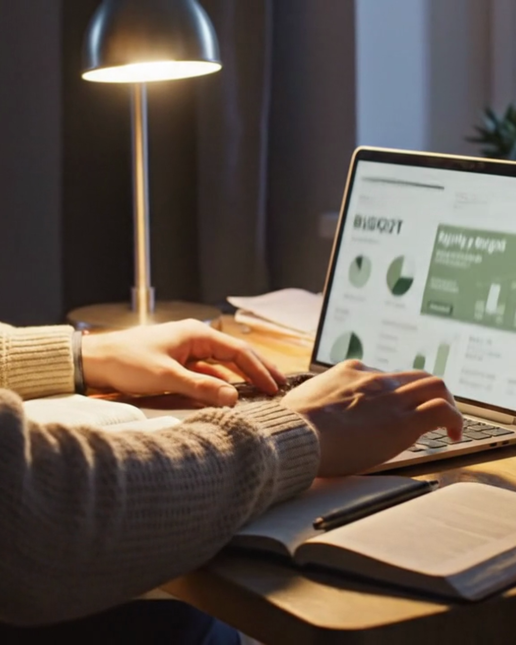 Generosity Goals & Giving Legacy Planner — who it's for