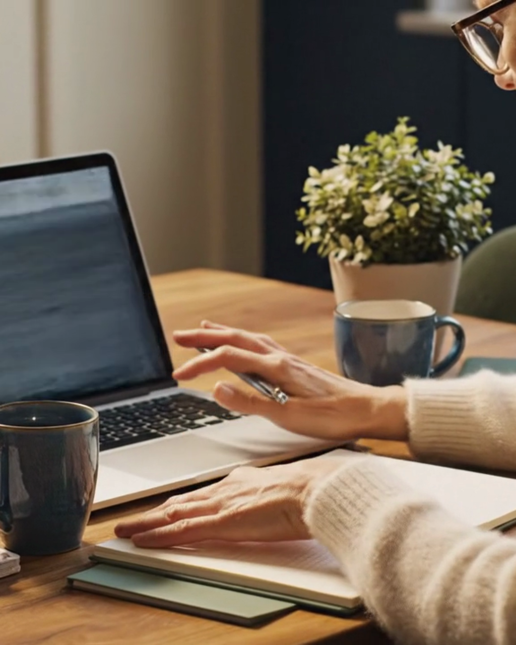 Government & Nonprofit Accounting Study Guide — who it's for