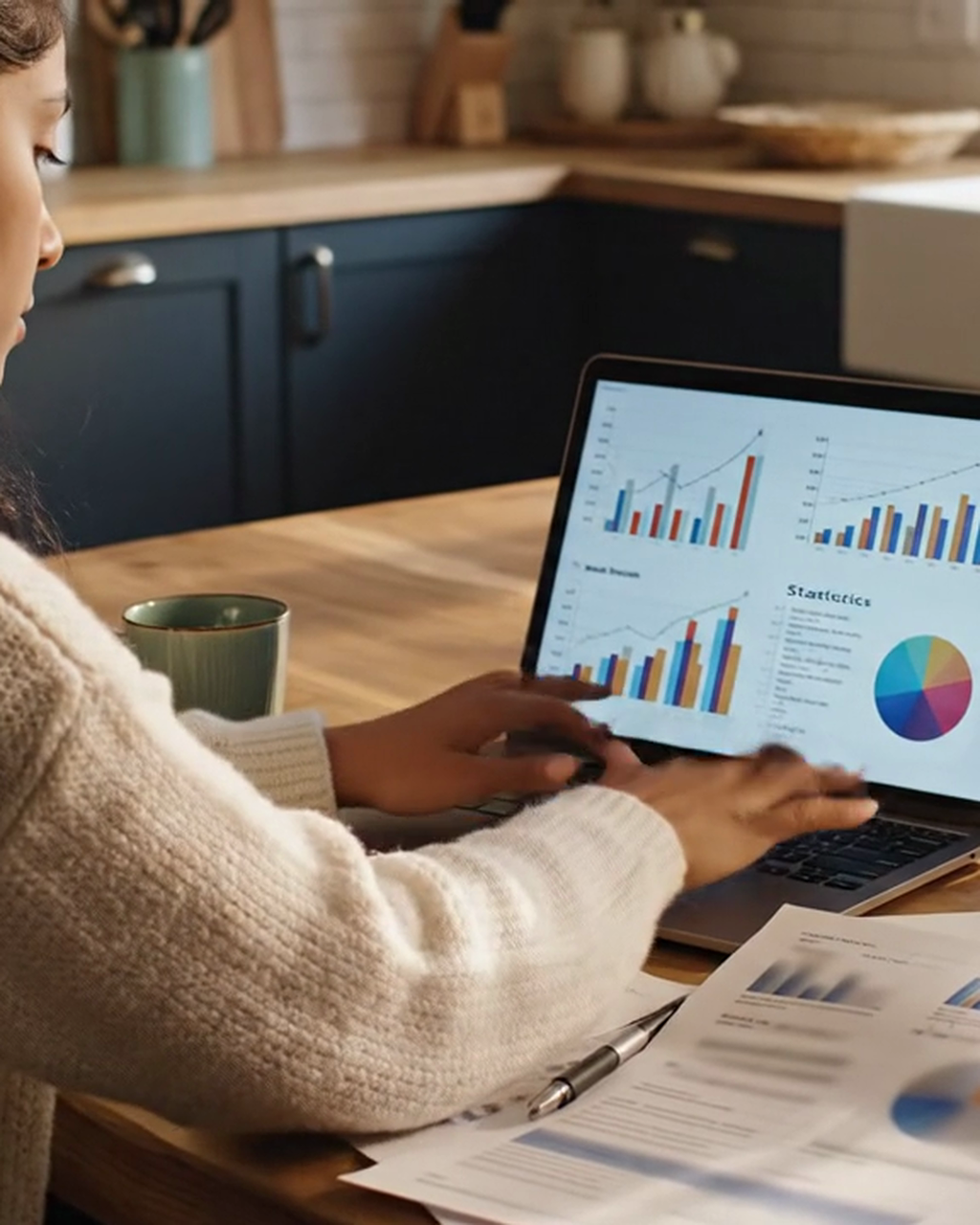 KPI & Metric Dictionary for Data Analysts — who it's for