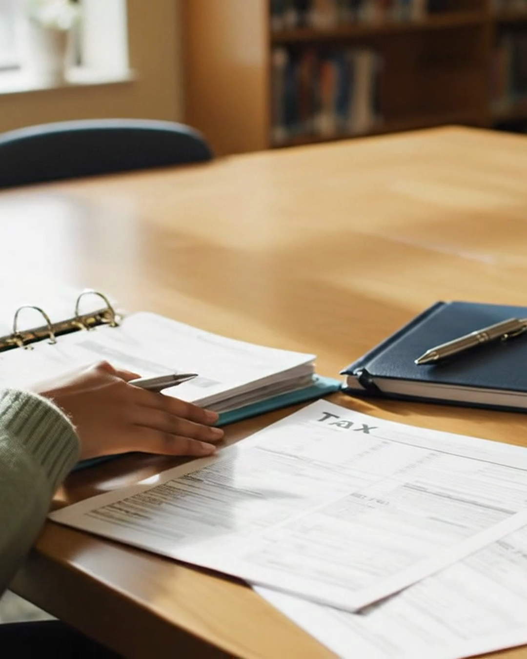 Full CPA Exam Command Center (All 4 Sections) — who it's for