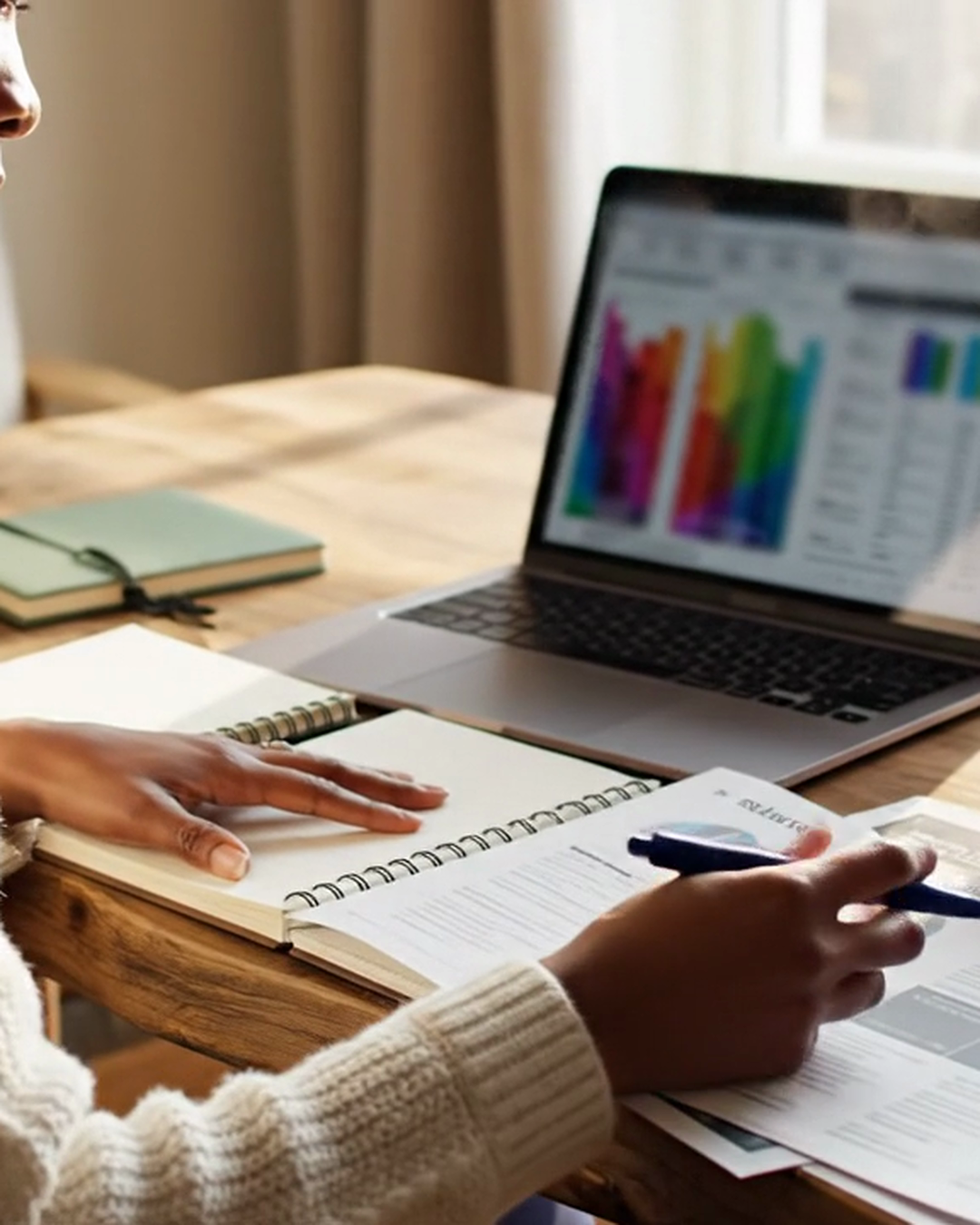 Layoff Recovery Action Plan — who it's for